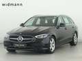 Mercedes-Benz C 220 d T Avantgarde*LED*AHK*Pano*Distronic*360° Schwarz - thumbnail 1