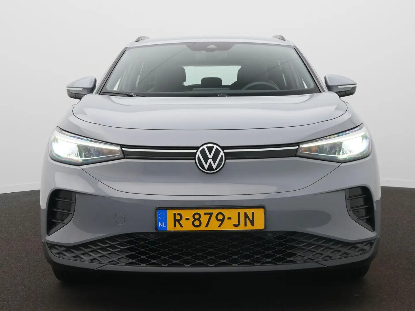 Volkswagen ID.4 Pro 77 kWh / Navi / Adap. Cruise / LED / 20 Inch Grijs - 2