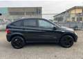 SsangYong Actyon 2.0 xdi Style 4wd Schwarz - thumbnail 5