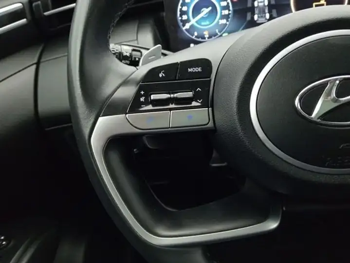 Hyundai Tucson PHEV TGDI 1.6 4X4 AT MAXX SAFE 2023, foto 15