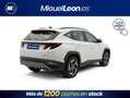 Hyundai TUCSON 1.6 TGDI PHEV Maxx AT Blanco - thumbnail 5
