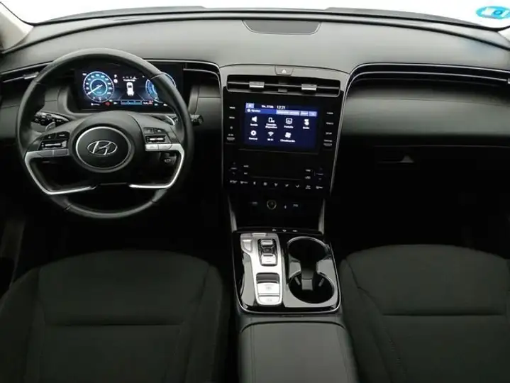 Hyundai Tucson PHEV TGDI 1.6 4X4 AT MAXX SAFE 2023, foto 6