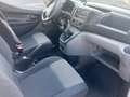 Nissan NV200 DOPPIA PORTA LATERALE Blanc - thumbnail 7