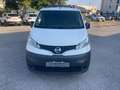 Nissan NV200 DOPPIA PORTA LATERALE Blanc - thumbnail 3