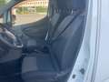 Nissan NV200 DOPPIA PORTA LATERALE Blanc - thumbnail 11