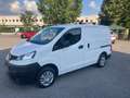 Nissan NV200 DOPPIA PORTA LATERALE Blanc - thumbnail 2