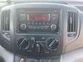 Nissan NV200 DOPPIA PORTA LATERALE Blanc - thumbnail 8