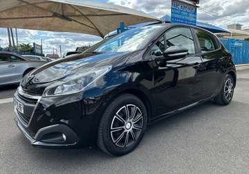 5 portes 1.2l vti 82ch CarPlay climatisation