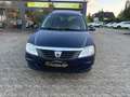 Dacia Logan LIVE II"1.HAND"TÜV/NEU"LPG"12MonateGarantie Blau - thumbnail 2