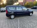 Dacia Logan LIVE II"1.HAND"TÜV/NEU"LPG"12MonateGarantie Blau - thumbnail 6