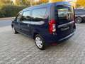 Dacia Logan LIVE II"1.HAND"TÜV/NEU"LPG"12MonateGarantie Blau - thumbnail 10