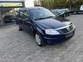 Dacia Logan LIVE II"1.HAND"TÜV/NEU"LPG"12MonateGarantie Blau - thumbnail 4