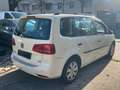 Volkswagen Touran 1.4 EcoFuel Automatik *LEDER+EURO5+LED* 2014 Beige - thumbnail 4