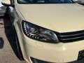 Volkswagen Touran 1.4 EcoFuel Automatik *LEDER+EURO5+LED* 2014 Beige - thumbnail 5