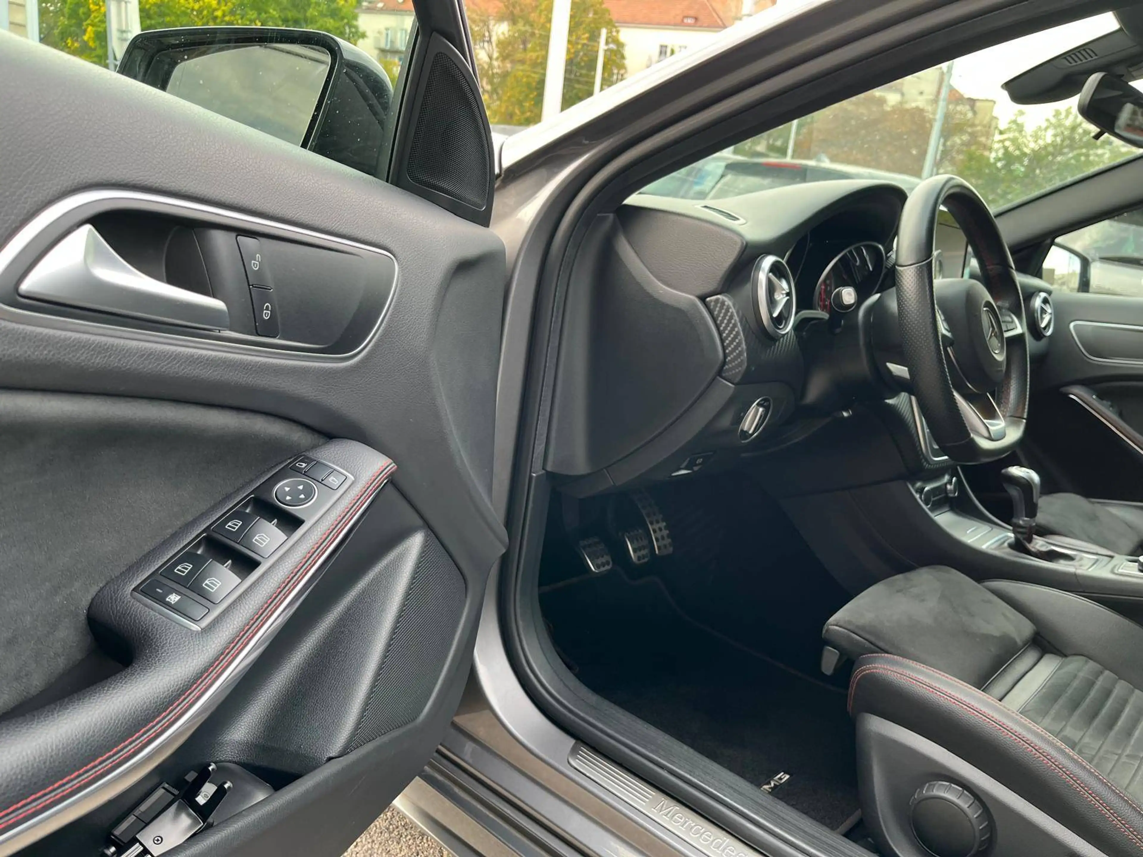 Mercedes-Benz A 180 A 180 BlueEfficiency (176.042) — photo 14