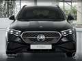 Mercedes-Benz E 220 d T Edition AMG-Line Fahrass 360° Pano AHK Schwarz - thumbnail 6