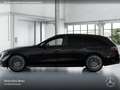 Mercedes-Benz E 220 d T Edition AMG-Line Fahrass 360° Pano AHK Schwarz - thumbnail 5