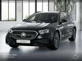 Mercedes-Benz E 220 d T Edition AMG-Line Fahrass 360° Pano AHK Schwarz - thumbnail 2