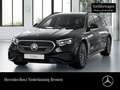 Mercedes-Benz E 220 d T Edition AMG-Line Fahrass 360° Pano AHK Schwarz - thumbnail 1