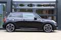 MINI Cooper S JCW Pakket | Panorama | Navigatie | Stoelverwarmin Schwarz - thumbnail 12