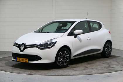 Renault Clio 0.9 TCe Expression, NL, Boekjes, Navi, Cruise, Aud