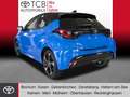 Toyota Yaris Premiere Edition NAVI SHZ PDC LM-Felgen BT Blau - thumbnail 2