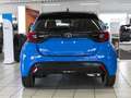 Toyota Yaris Premiere Edition NAVI SHZ PDC LM-Felgen BT Blauw - thumbnail 4