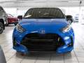 Toyota Yaris Premiere Edition NAVI SHZ PDC LM-Felgen BT Blau - thumbnail 5