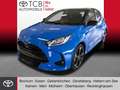 Toyota Yaris Premiere Edition NAVI SHZ PDC LM-Felgen BT Blau - thumbnail 1