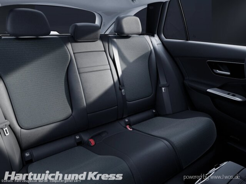 Mercedes-Benz C 200 C 200 d T Avantgarde+Distronic+Ambiente+LED+EasyPack — photo 10