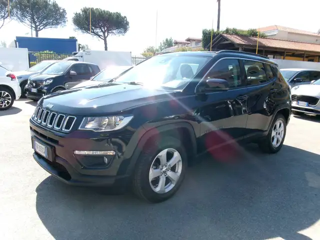 Jeep Compass 1.6 MULTIJET 120CV 2WD EURO 6 LONGITUDE *PERFETTA*