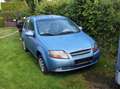Chevrolet Kalos Kalos 1.2 Gas SE Blau - thumbnail 1
