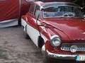 Wartburg 311 Limousine de Luxe mit Faltdach Rot - thumbnail 8