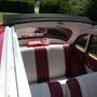 Wartburg 311 Limousine de Luxe mit Faltdach Rot - thumbnail 5