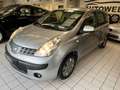 Nissan Note Acenta*TÜVneu*Service* Silber - thumbnail 19