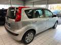 Nissan Note Acenta*TÜVneu*Service* Silber - thumbnail 6