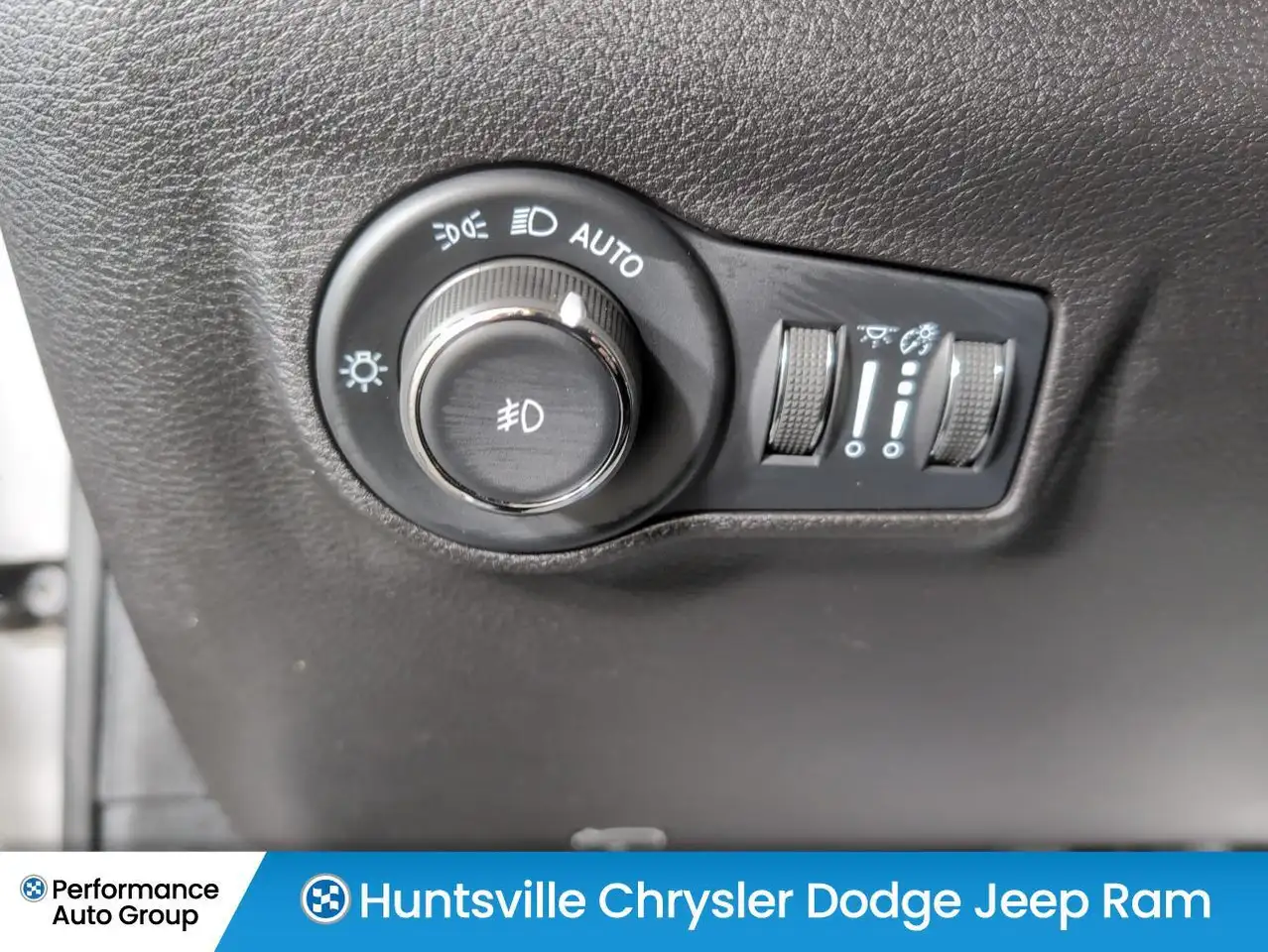 Jeep Compass снимка Jeep Compass