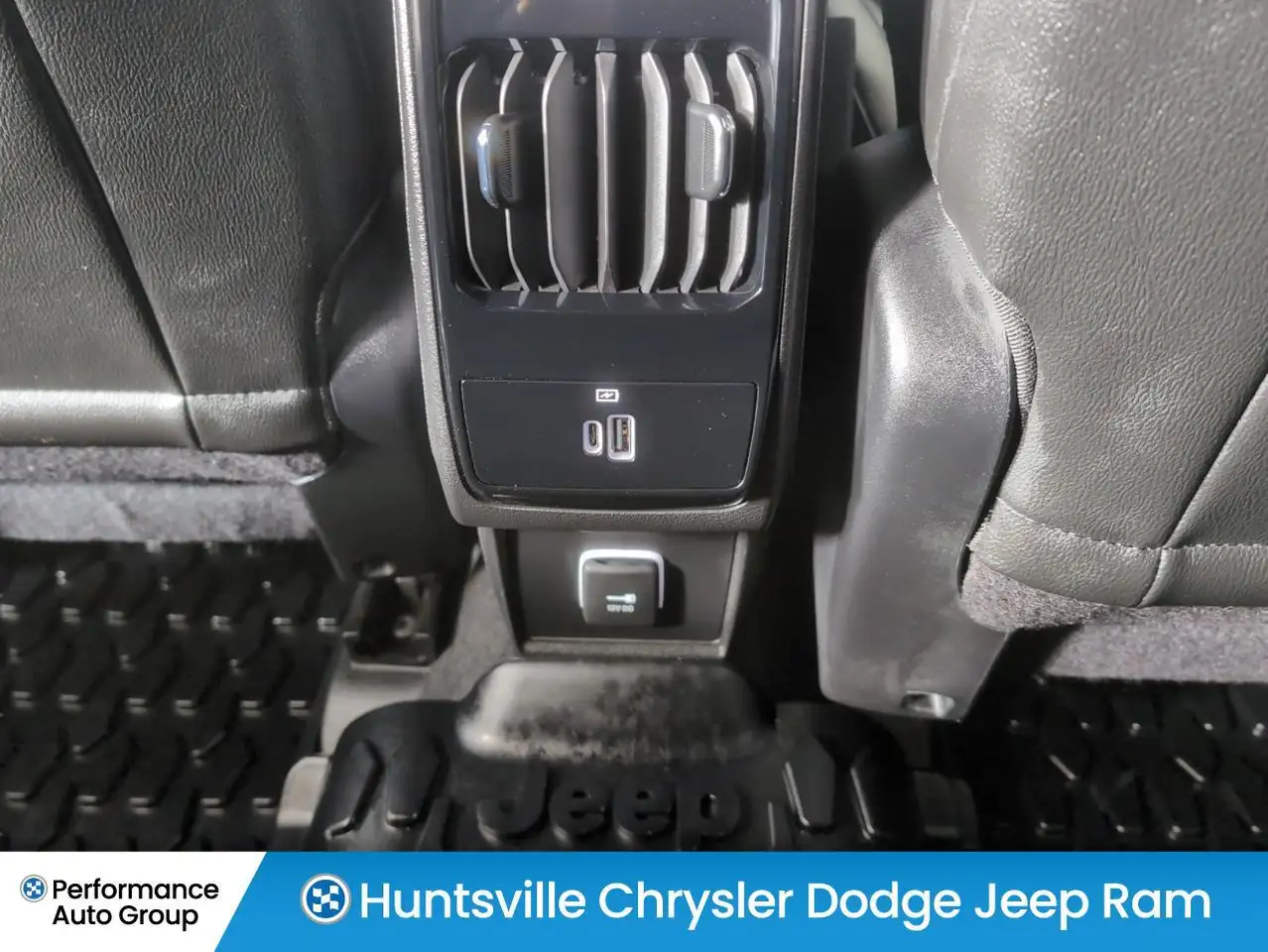 Jeep Compass снимка Jeep Compass