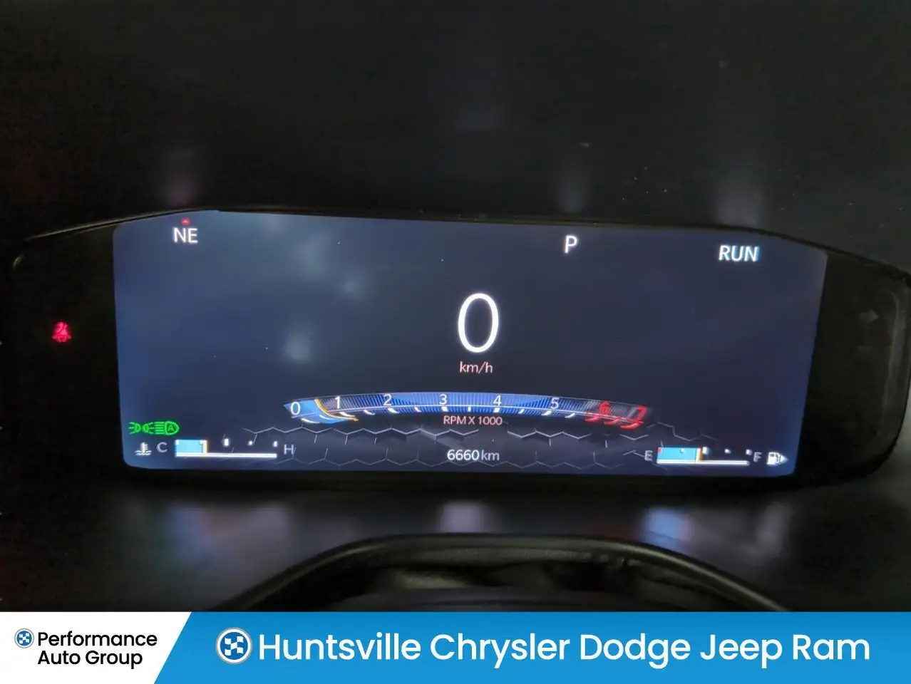 Jeep Compass снимка Jeep Compass