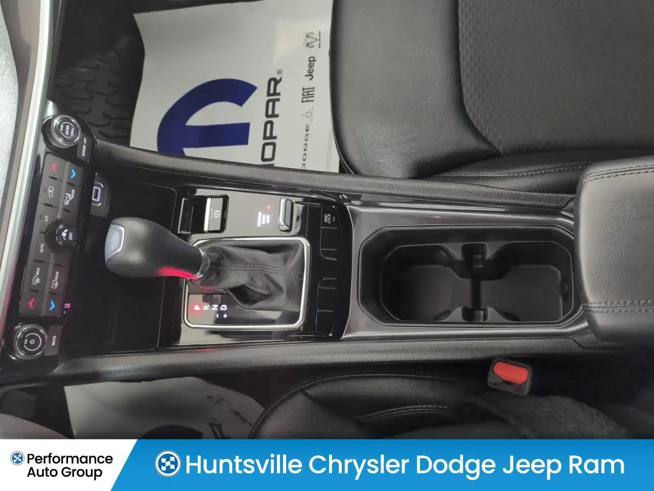 Jeep Compass снимка Jeep Compass