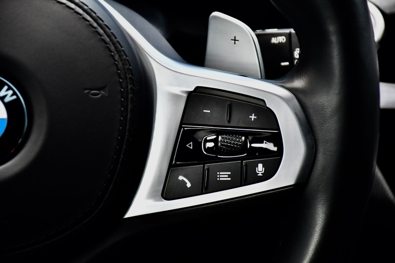 BMW 530 d xDrive Touring  MSport Edition Laser H&K — photo 15