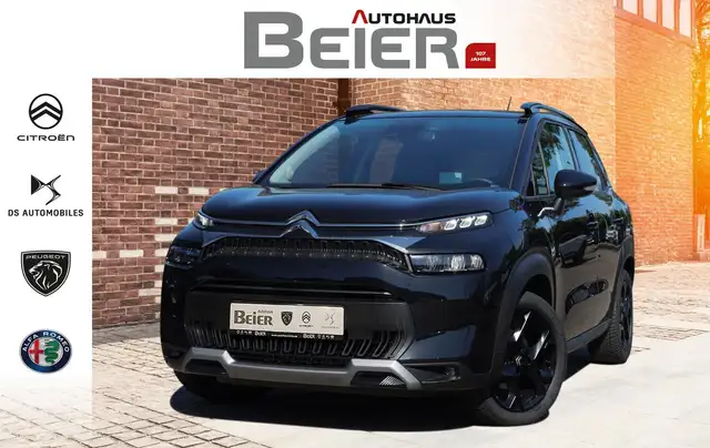Citroen C3 Aircross main image