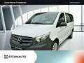 Mercedes-Benz Vito Vito 114 CDI Tourer PRO Lang Navi/Klima/Sitzhzg. Weiß - thumbnail 1