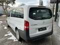 Mercedes-Benz Vito Vito 114 CDI Tourer PRO Lang Navi/Klima/Sitzhzg. Weiß - thumbnail 6