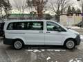 Mercedes-Benz Vito Vito 114 CDI Tourer PRO Lang Navi/Klima/Sitzhzg. Weiß - thumbnail 4