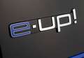 Volkswagen up! e-Up! Blanco - thumbnail 10
