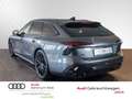 Audi A6 Avant TDI quattro 150 kW S-tronic Klima Grau - thumbnail 4