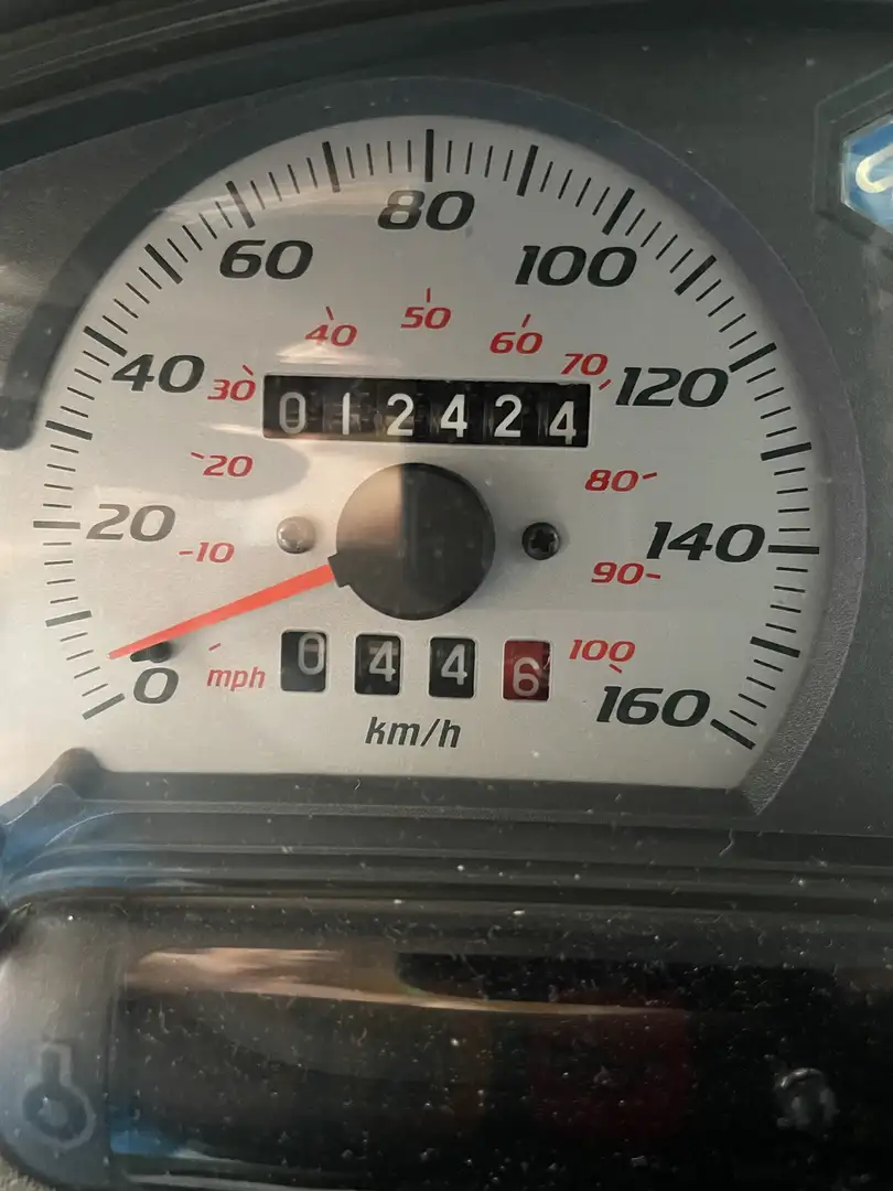 Piaggio X 8 200 ccm, 19 PS, silber metallic, Scheibe Automatik Argintiu - 2