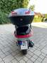 Piaggio X 8 200 ccm, 19 PS, silber metallic, Scheibe Automatik Argintiu - thumbnail 4
