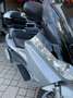 Piaggio X 8 200 ccm, 19 PS, silber metallic, Scheibe Automatik Argintiu - thumbnail 3